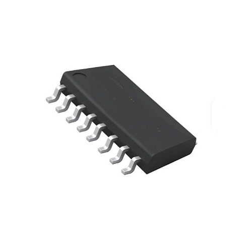 ISD1820S SMD Recordable Sound Chip (SOP16S Voice Recording and Playback IC) image 1