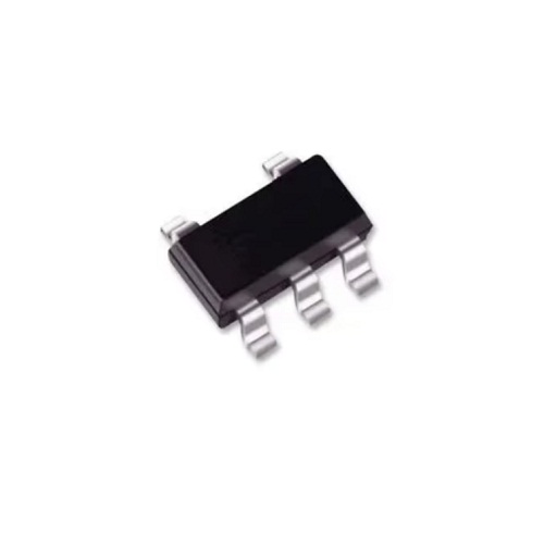 SN74LVC1G17DBVRG4 Schmitt Trigger Buffer IC SOT-23-5 (Single Non-Inverting Buffer with Schmitt Trigger Input) image 2