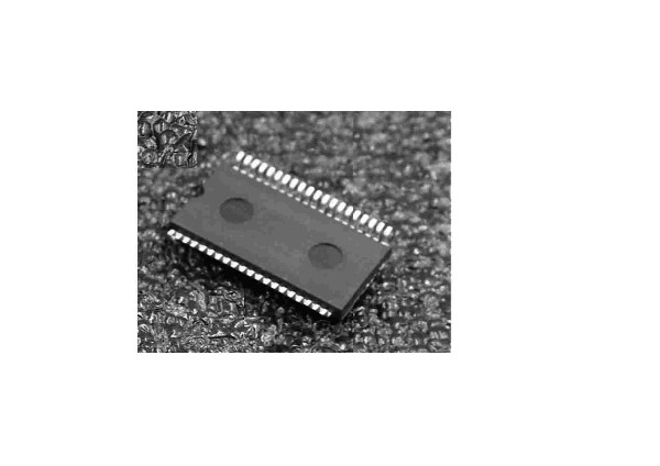 T82C55AM2 Programmable Peripheral Interface IC SOP40 Interface Controller (T82C55AM2 IC) image 1