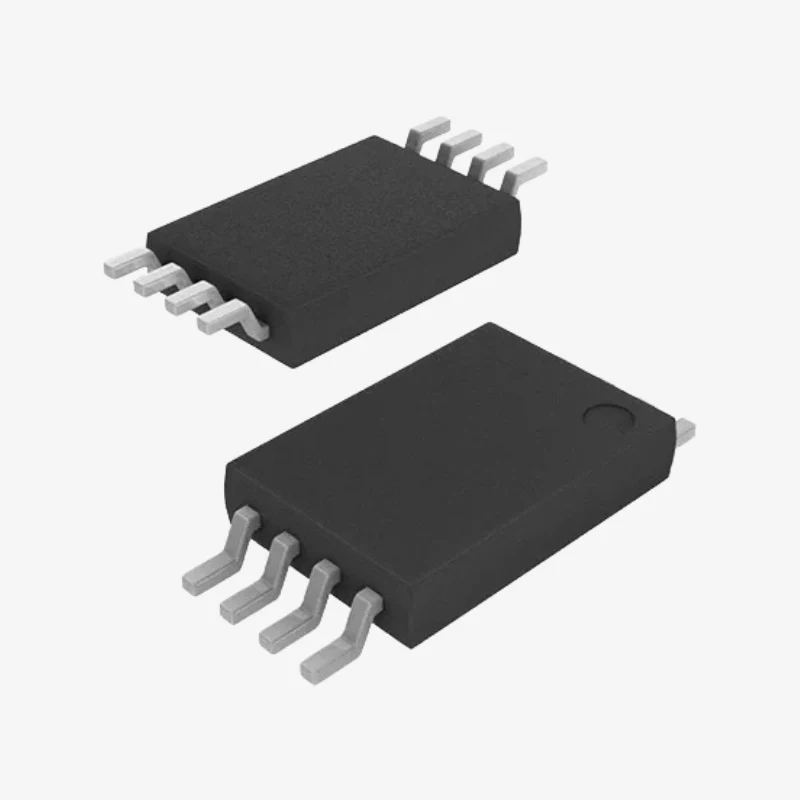 FS8205A TSSOP-8 Dual N-Channel MOSFET IC (FS8205A Protection MOSFET) image 1