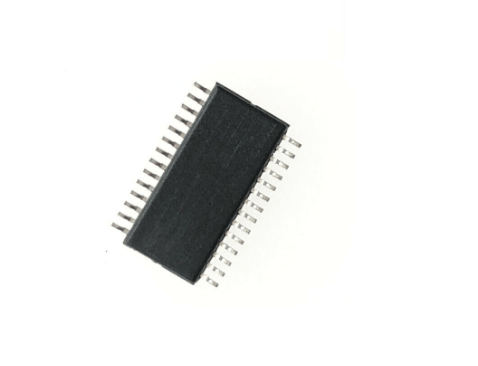 P89LPC932A1FDH TSSOP-28 8 Bit Microcontroller IC (P89LPC932A1FDH) image 1