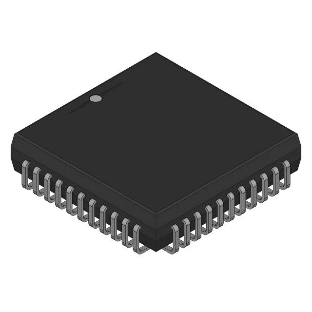 ATMEGA8535-16JU SMD PLCC-44 Microcontroller IC (AVR 8-Bit MCU) image 1