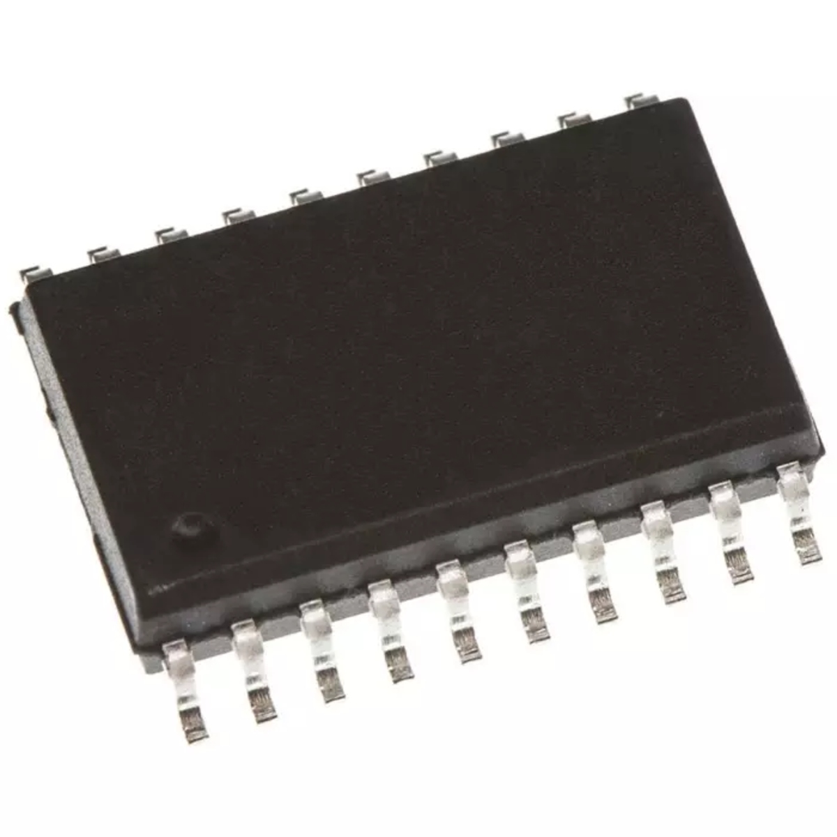HT9170A DTMF Receiver IC SOIC-18 Touch Tone Decoder (HT9170A SMD IC) image 1
