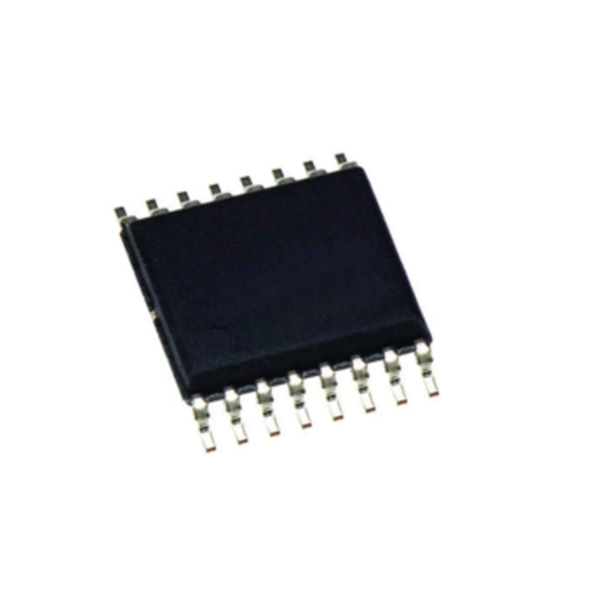 MC9RS08KA-4CWG SMD 8-Bit Microcontroller IC SOIC-16 (RS08 MCU, Flash Microcontroller) image 1
