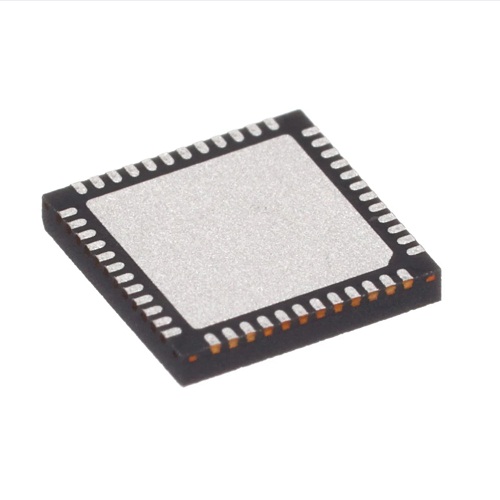 IS31FL3733B-QFLS4 LED Display Driver IC 48-QFN (I²C Matrix LED Driver with Auto Breath Function) image 1