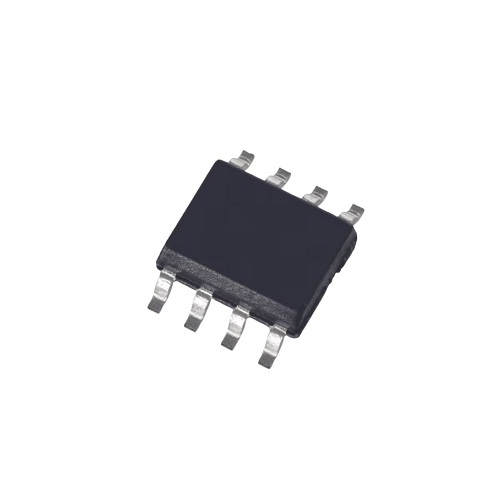 ISO1540DR Dual-Channel Digital Isolator SOIC-8 (I²C Bidirectional Isolator IC) image 2