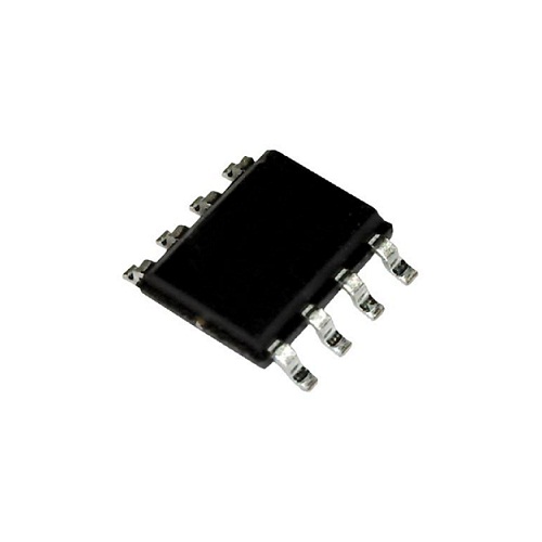 ISO1540DR Dual-Channel Digital Isolator SOIC-8 (I²C Bidirectional Isolator IC) image 1