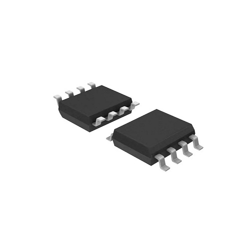 SN74LVC2T45DCTR Bidirectional Voltage Level Translator IC SM-8 (2-Bit Dual-Supply Bus Transceiver) image 1