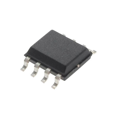 XTR115UA/2K5 4-20mA Current Loop Transmitter Signal Conditioner 7.5V to 36V SOIC-8 (Precision Industrial Signal Conditioner IC) image 1