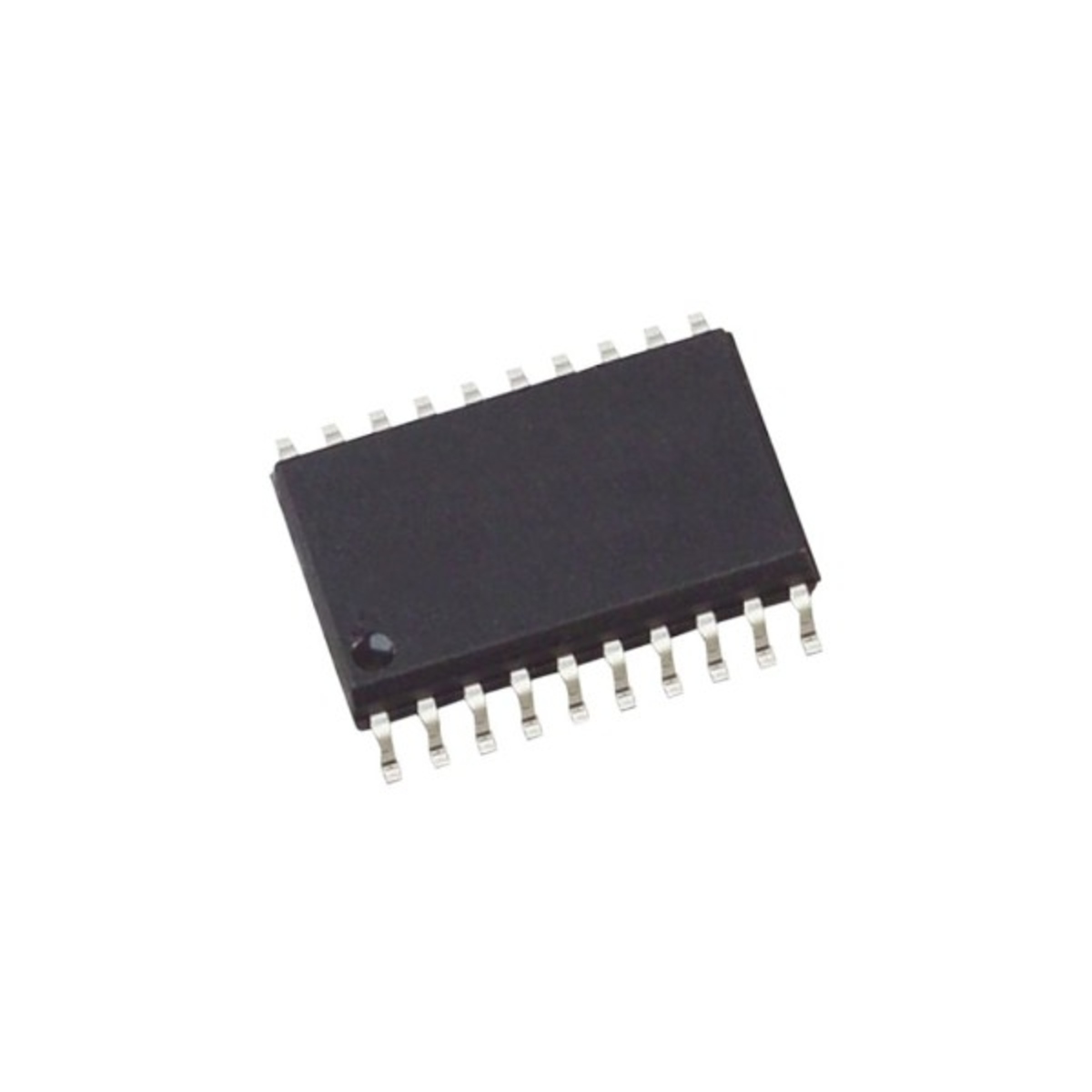 74HC541 SOIC-20 Octal Buffer Line Driver IC (74HC541 High Speed CMOS Logic IC) image 1