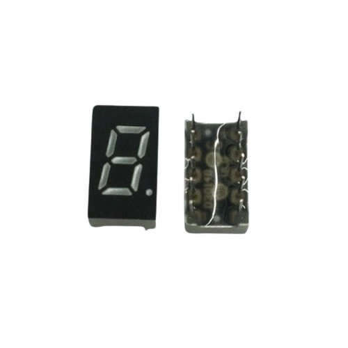 0.3 Inch C- Anode Led Display Foryard-FYS-3013BS-11 RED image 1
