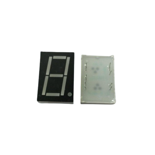 1 Inch Red 7-Segment LED Display FYS-10011BS-11 (Common Anode, Foryard) image 1