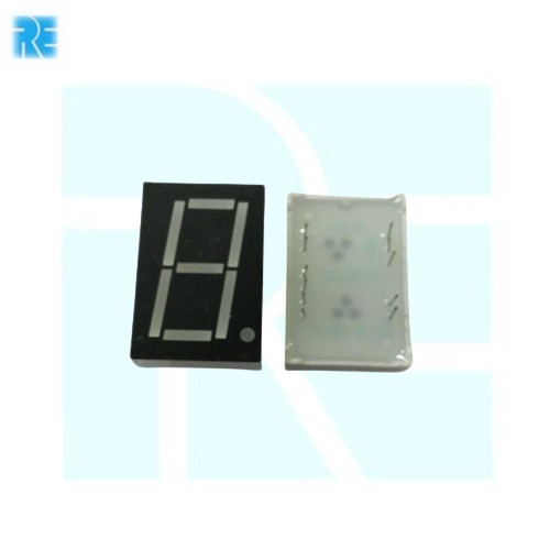 1 Inch C-Anode Led Display Foryard-FYS-10011BS-11 RED image 1