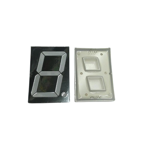 2.3 Inch Red 7-Segment LED Display SUN203CSR (Common Cathode, SUN)