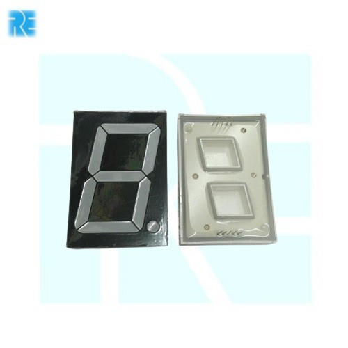2.3 Inch C-Cathode Led Display Sun-SUN203CSR RED image 1