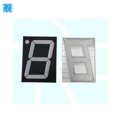 4 Inch C-Anode Led Display Foryard-FYS-40011FD-11  image 1
