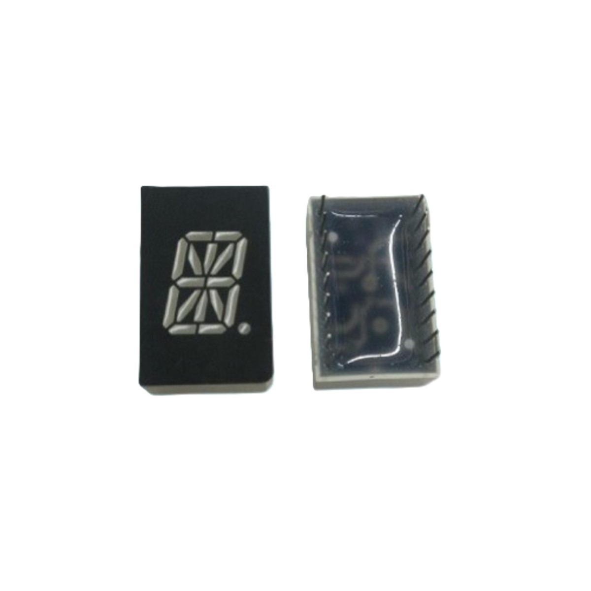 0.56 Inch Red Alphanumeric LED Display Common Anode FYS-5013BS-11 (0.56 Inch LED Display Module)