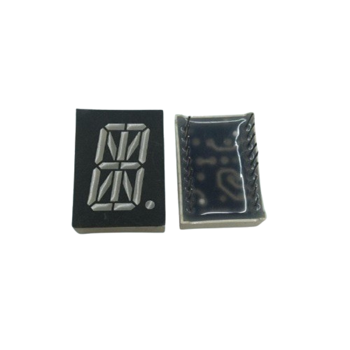 0.8 Inch Common Cathode Red Alphanumeric LED Display FYS-8013AS-11 (Alphanumeric LED Display Module)