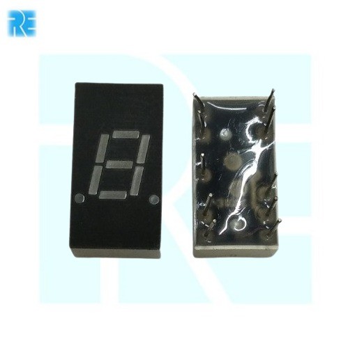 0.3 Inch C-Anode Led Display Dual Decimal Foryard-FYS-3011DS-11E RED image 1