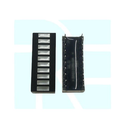 Foryard FYA-R1025-10ZS-11 10 Segment LED Bar Display (10 Way LED Bar Graph Display Module) image 2