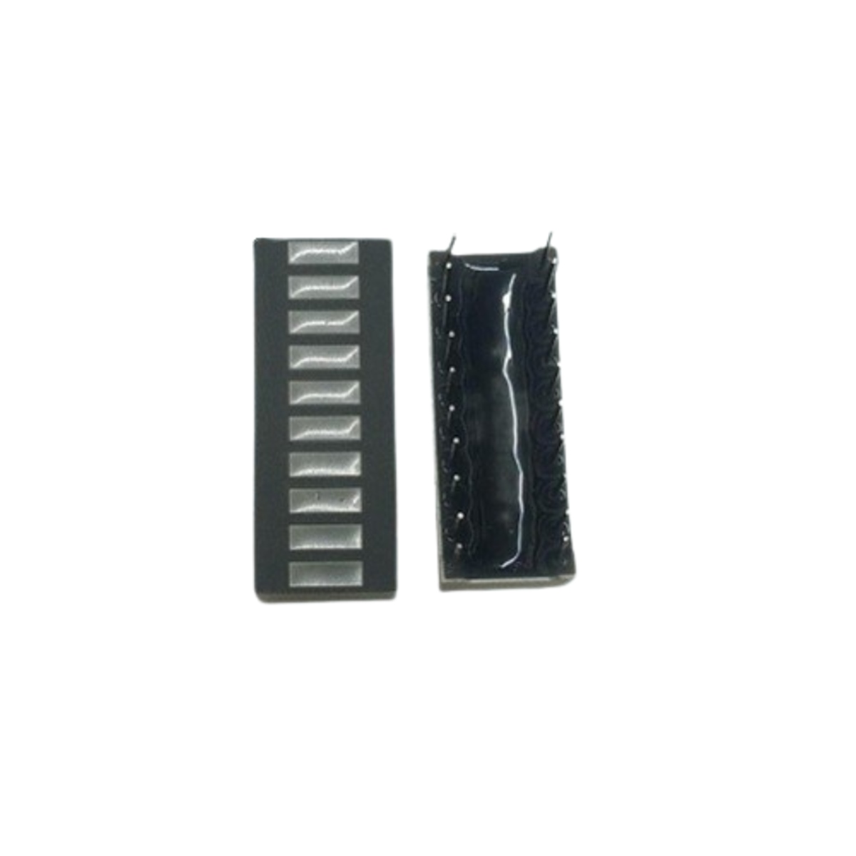 10-Way LED Bar Display FYA-R1025-10ZS-21 (Foryard) image 1