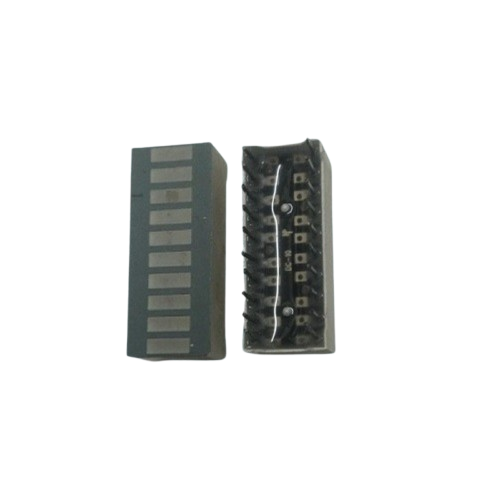 10 Segment LED Bar Graph Display Module Linear Light Indicator (10 Way LED Display Bar) image 1