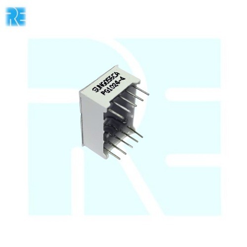 0.56 Inch C-Anode Led Display Parrot Green-556CA image 1