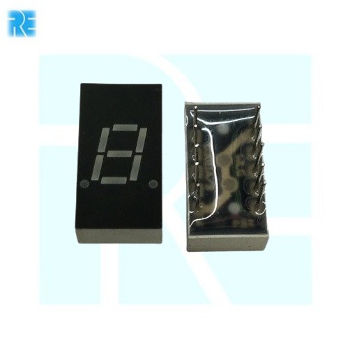 0.3 Inch C-Cathode Led Display Dual Decimal Foryard-FYS-3011AS11 RED image 1