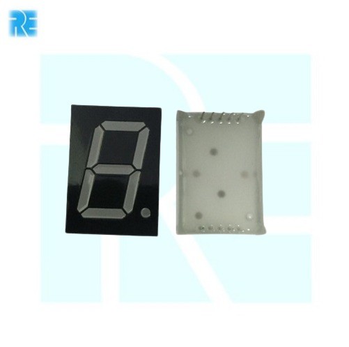 1 Inch C-Cathode Led Display Up-Down Sun -SUNR102CC image 1