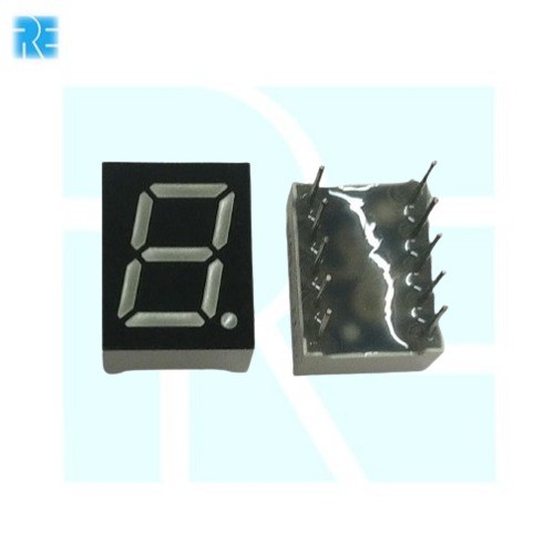 0.39 Inch C-Anode Led Display Foryard-FYS-3911BS-11 RED image 1