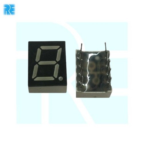 0.39 Inch C-Cathode Led Display Foryard-FYS-3911AS-11 RED image 1
