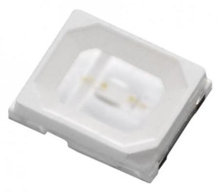 1210 YELLOW LED-EVERLIGHT   image 1