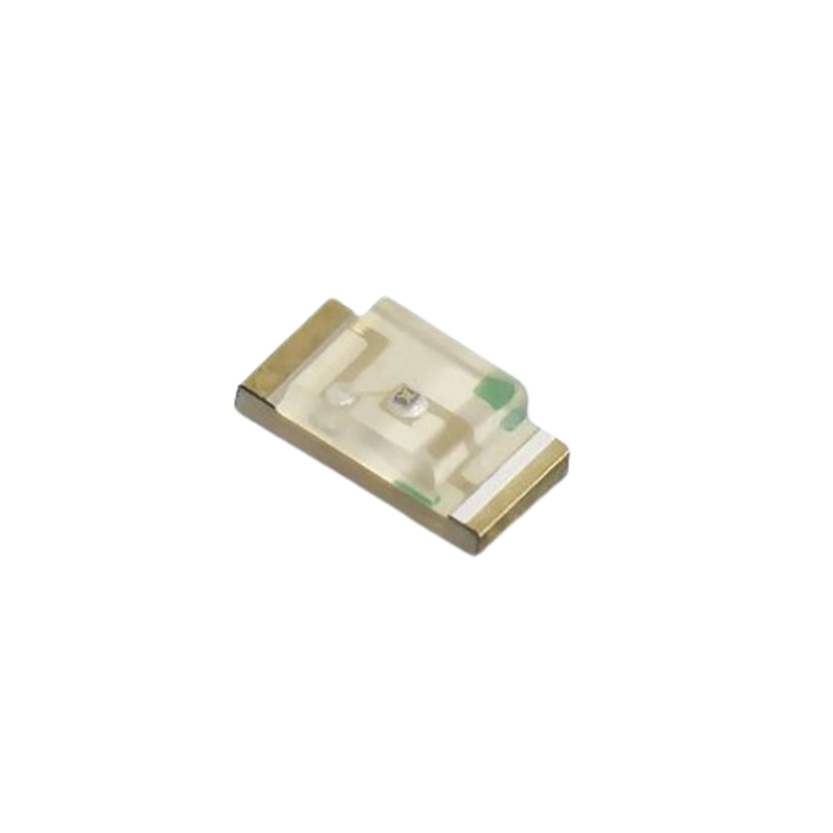1210 White SMD LED (Everlight) image 1