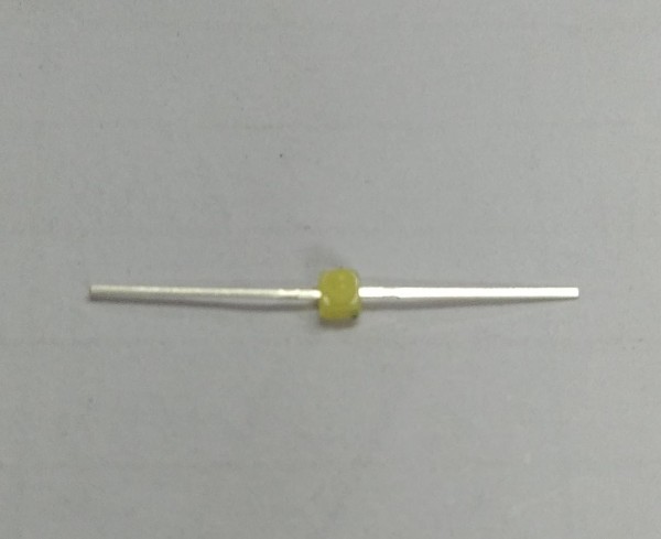 AXIAL WHITE LED Diffused image 1