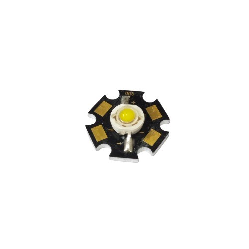 FYLP-3W-UWB - Foryard Make White 3 watt LED image 1