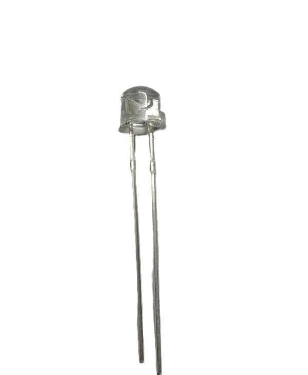 120°c WHITE GREEN LED Clear GMR image 1