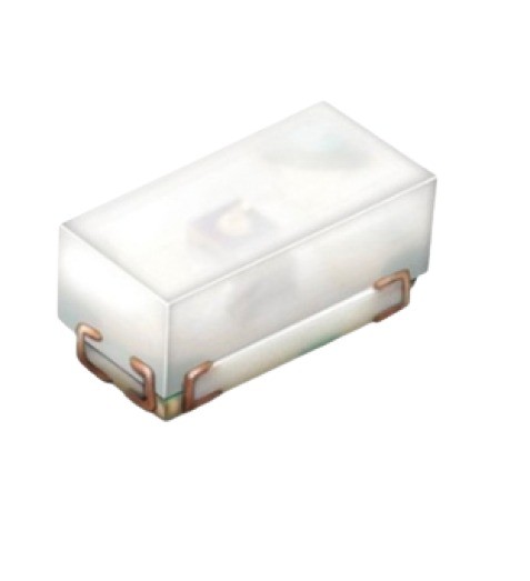0402 BLUE LED-EVERLIGHT   image 1