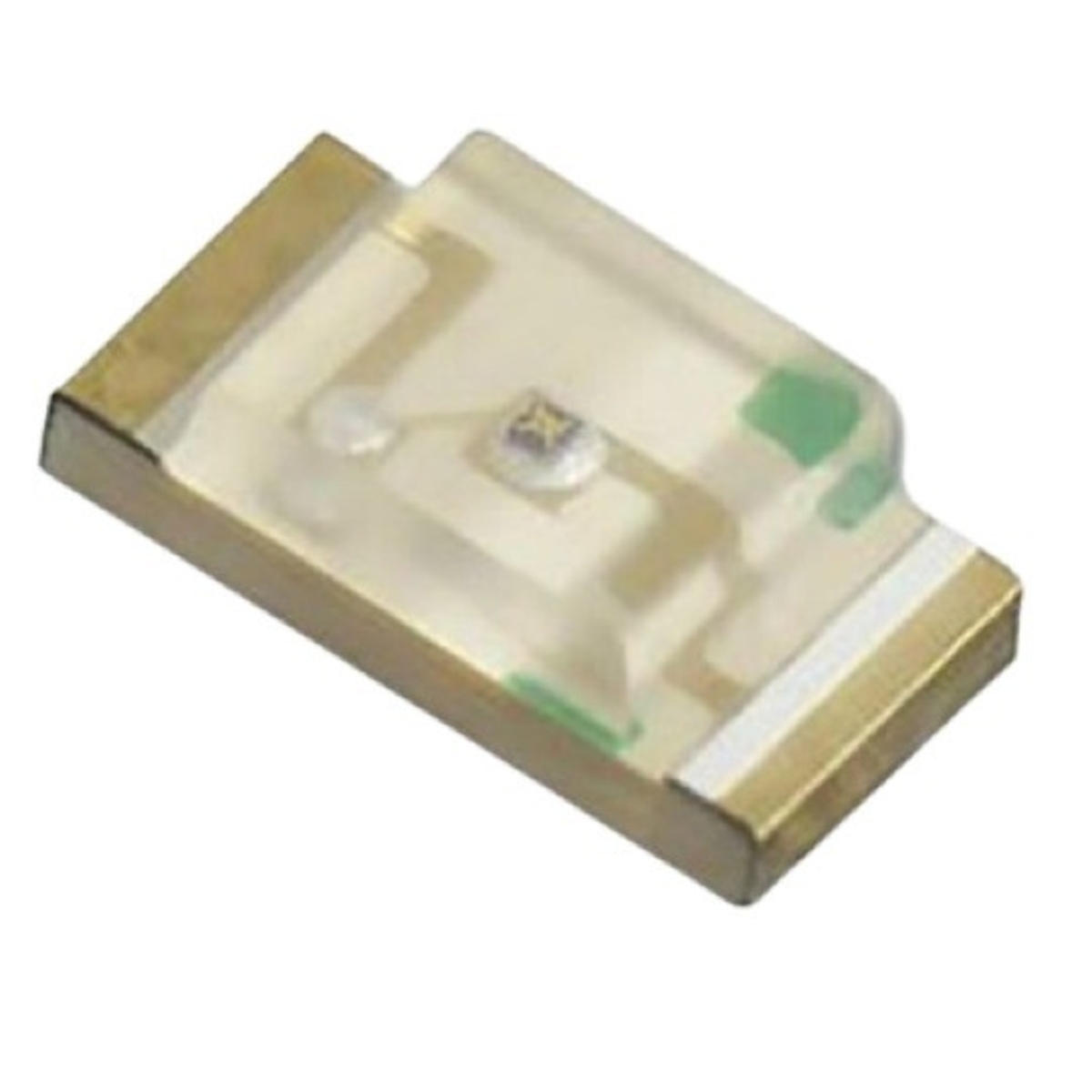 0805 Red SMD LED (Everlight) image 1