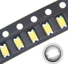 1206 GREEN LED-EVERLIGHT   image 1