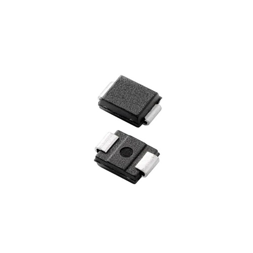 SMBJ20CA TVS Diode 600W 20V Bidirectional SMB DO-214AA (Transient Voltage Suppressor Diode) image 1