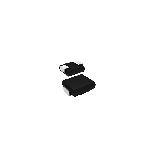 SMCJ28A 28V 1500W TVS Diode SMC DO-214AB (Unidirectional Transient Voltage Suppressor Diode) image 1