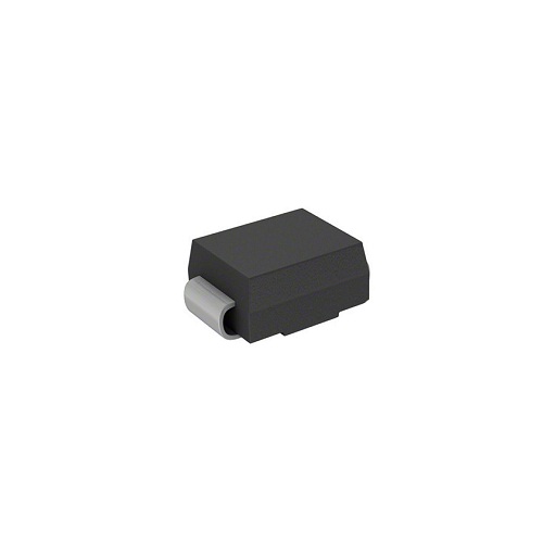 SMBJ100CA TVS Diode Bidirectional SMB DO-214AA (Transient Voltage Suppressor Diode) image 2