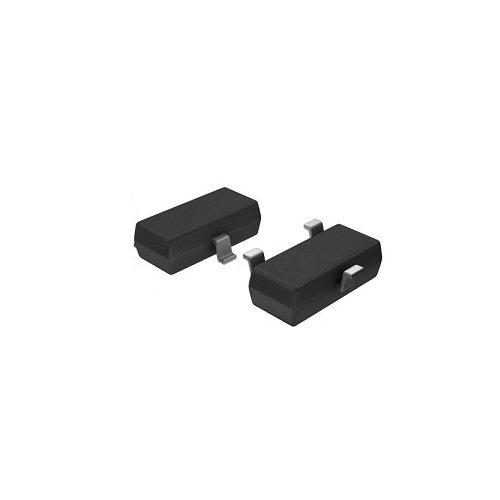 BAV99 70V 200mA High-Speed Switching Diode SOT-23 image 1