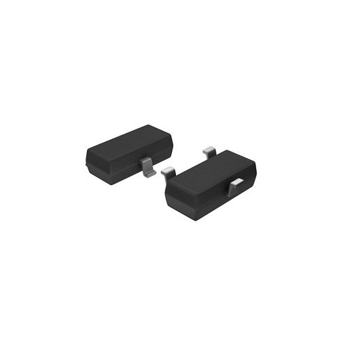 BAV70 70V 200mA High-Speed Switching Diode SOT-23 image 2