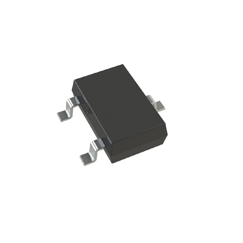 BAV70 70V 200mA High-Speed Switching Diode SOT-23 image 1