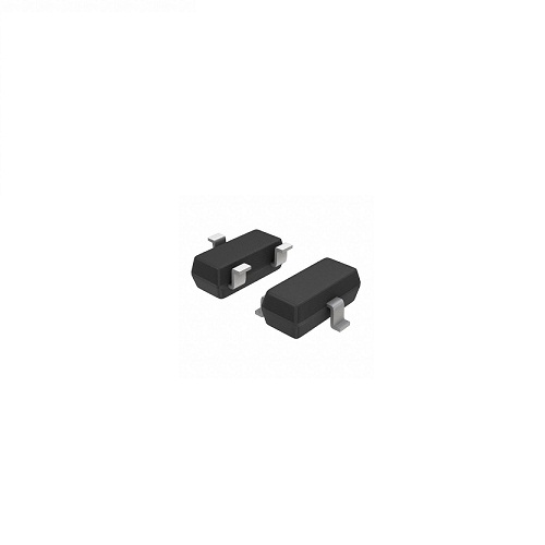 BZX84C3V6-7-F 3.6V Zener Diode 350mW SOT-23-3 image 1