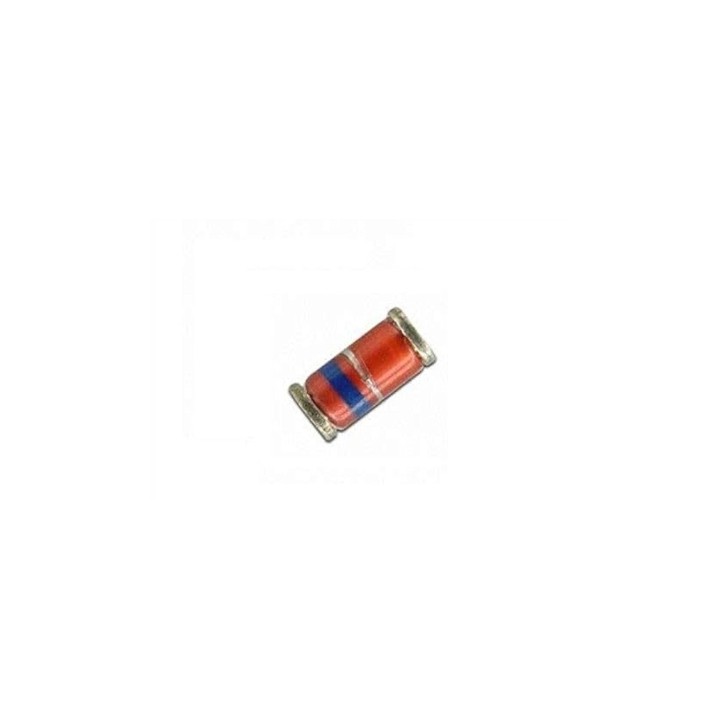 LL4148 MMELF High Speed Switching Diode SOD-80 (Signal Switching Diode) image 1