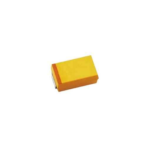 1µF 35V Case-A Tantalum SMD Capacitor image 1
