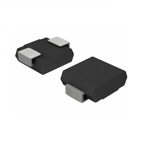MBRS340-T3G Schottky Rectifier Diode – 40V, 3A, SMC (DO-214AB) SMD image 1