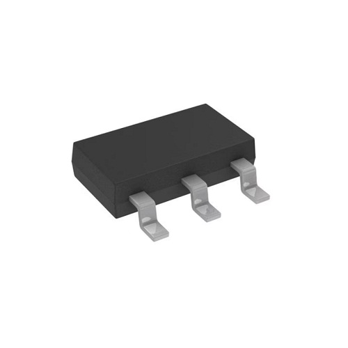 SMF05C.TCT TVS Diode Array – 5V ESD Protection, SC70-6L image 2